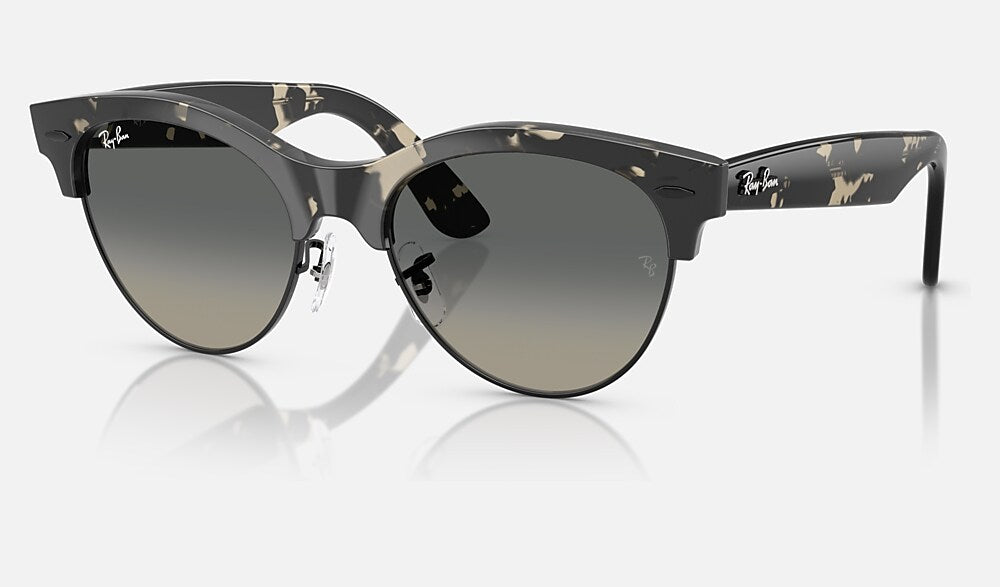 Ray-Ban RB2341 143371 - vista tres cuartos
