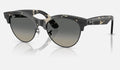 Ray-Ban RB2341 143371 - vista tres cuartos