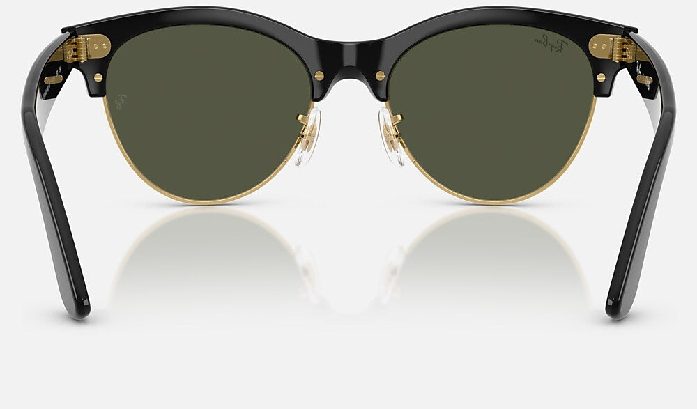 Ray-Ban RB2341 901/31 - vista posterior