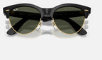Ray-Ban RB2341 901/31 - detalle