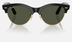 Ray-Ban RB2341 901/31 - vista frontal