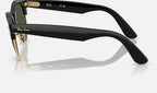 Ray-Ban RB2341 901/31 - vista lateral