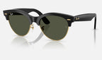 Ray-Ban RB2341 901/31 - vista tres cuartos