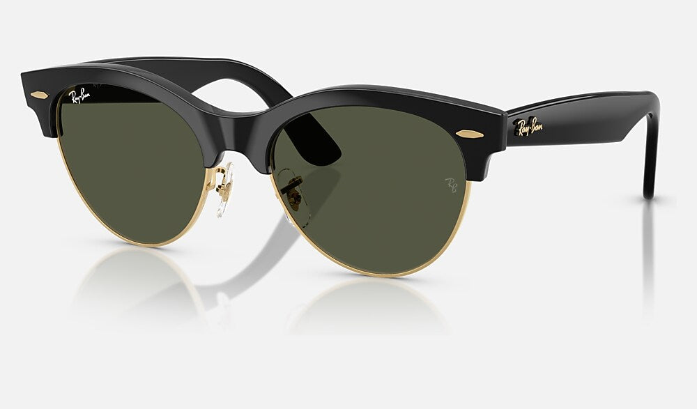 Ray-Ban RB2341 901/31 - vista tres cuartos
