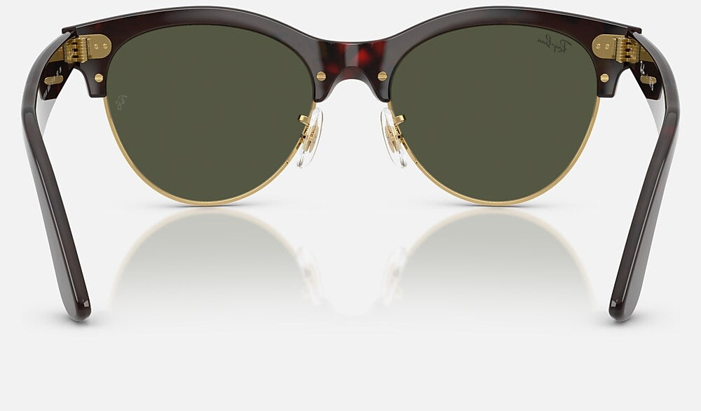 Ray-Ban RB2341 990/31 - vista posterior