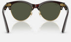 Ray-Ban RB2341 990/31 - vista posterior