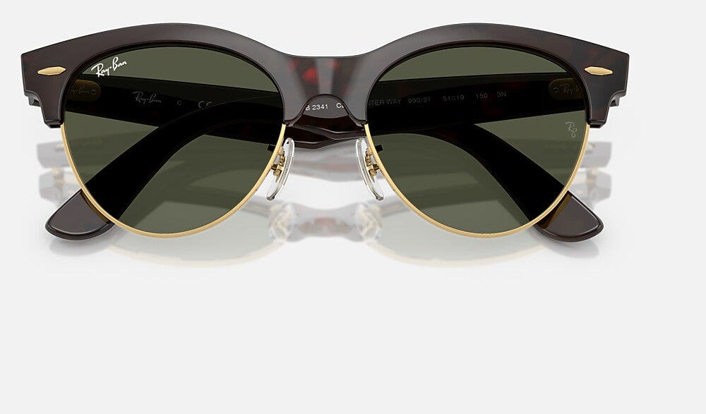Ray-Ban RB2341 990/31 - detalle