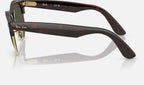 Ray-Ban RB2341 990/31 - vista lateral