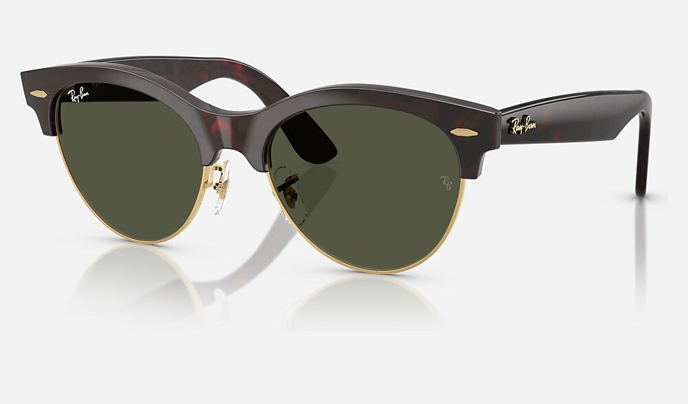 Ray-Ban RB2341 990/31 - vista tres cuartos