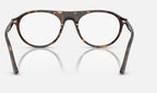 Ray-Ban 0RX5441 2012 - vista posterior