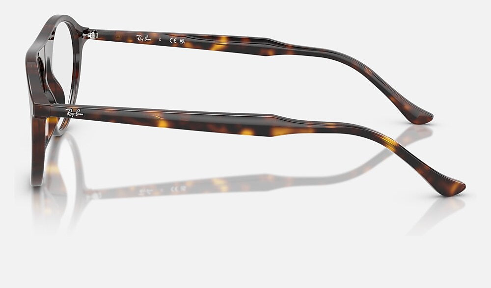 Ray-Ban 0RX5441 2012 - vista lateral