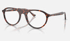 Ray-Ban 0RX5441 8423 - vista tres cuartos