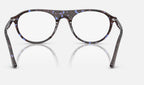 Ray-Ban 0RX5441 8424 - vista posterior