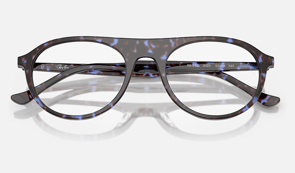 Ray-Ban 0RX5441 8424 - detalle