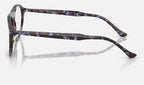 Ray-Ban 0RX5441 8424 - vista lateral