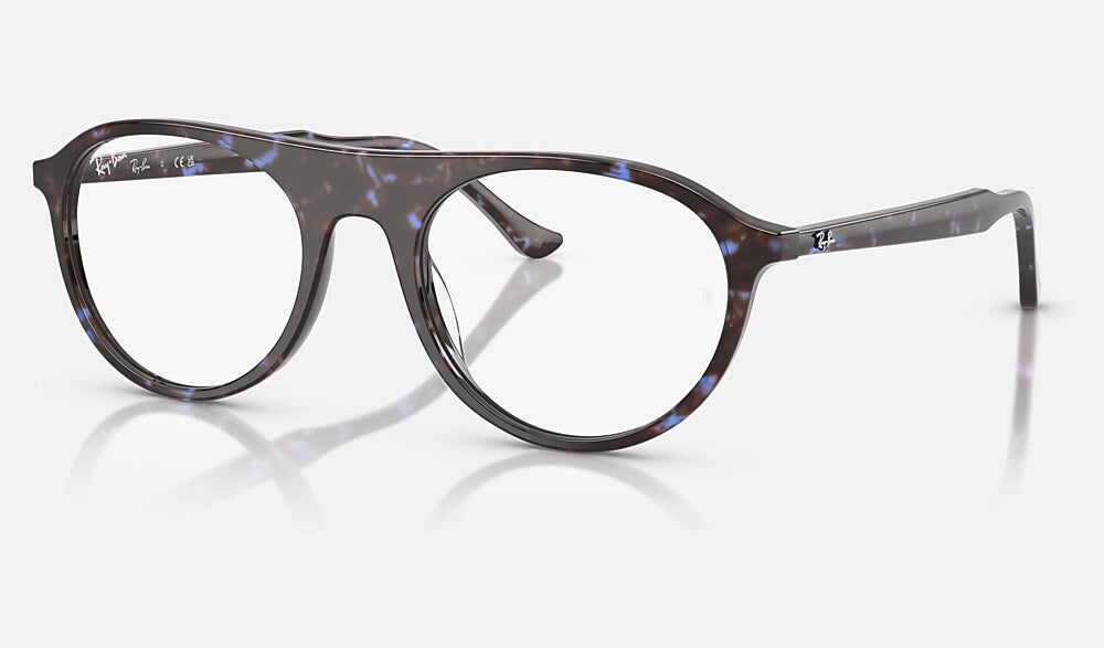 Ray-Ban 0RX5441 8424 - vista tres cuartos