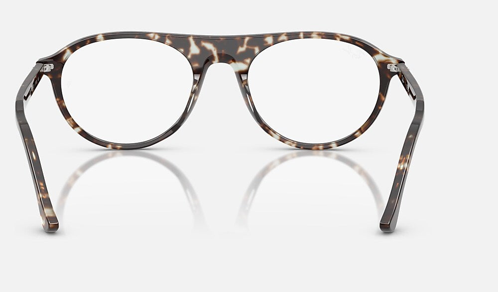 Ray-Ban 0RX5441 8425 - vista posterior