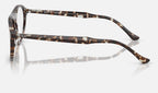 Ray-Ban 0RX5441 8425 - vista lateral