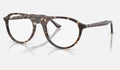 Ray-Ban 0RX5441 8425 - vista tres cuartos