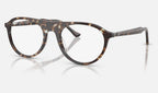 Ray-Ban 0RX5441 8425 - vista tres cuartos
