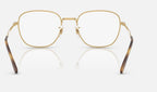Ray-Ban 0RX6534 2500 - vista posterior