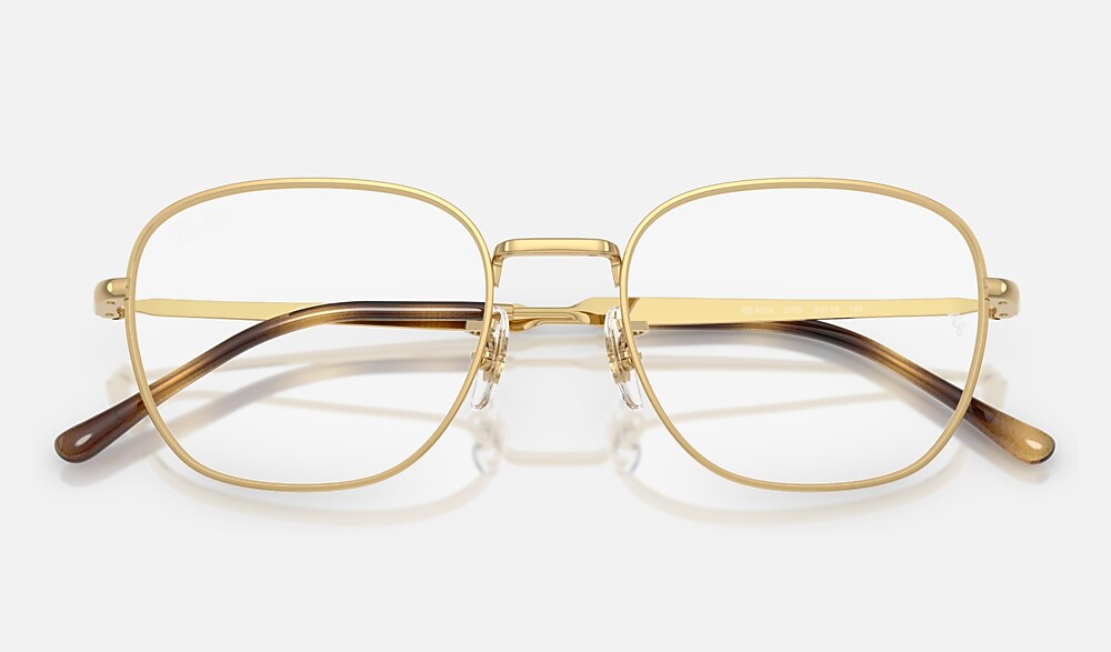 Ray-Ban 0RX6534 2500 - detalle
