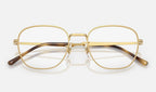 Ray-Ban 0RX6534 2500 - detalle