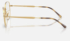 Ray-Ban 0RX6534 2500 - vista lateral
