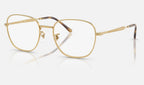Ray-Ban 0RX6534 2500 - vista tres cuartos