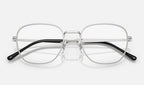 Ray-Ban 0RX6534 2501 - detalle