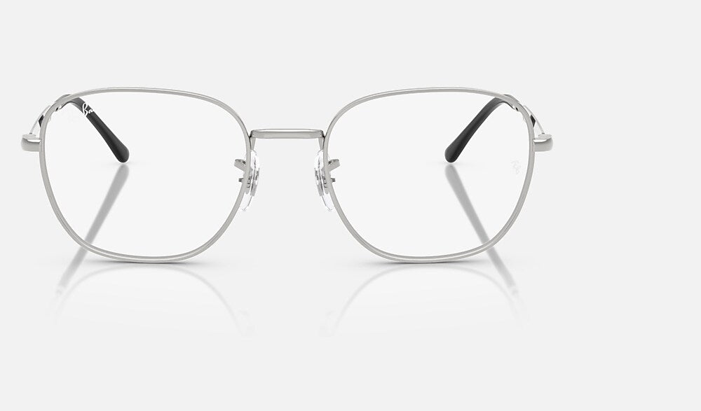 Ray-Ban 0RX6534 2501 - vista frontal