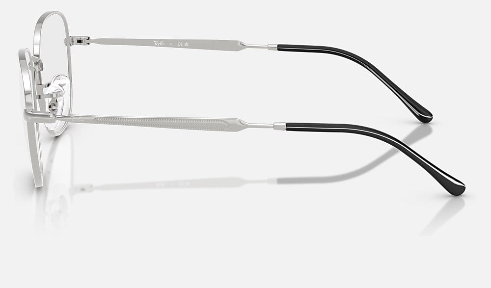 Ray-Ban 0RX6534 2501 - vista lateral