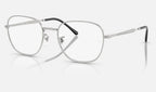 Ray-Ban 0RX6534 2501 - vista tres cuartos