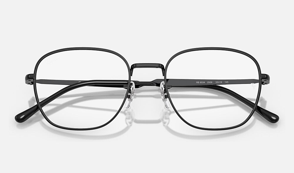 Ray-Ban 0RX6534 2509 - detalle