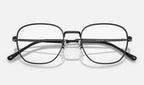 Ray-Ban 0RX6534 2509 - detalle