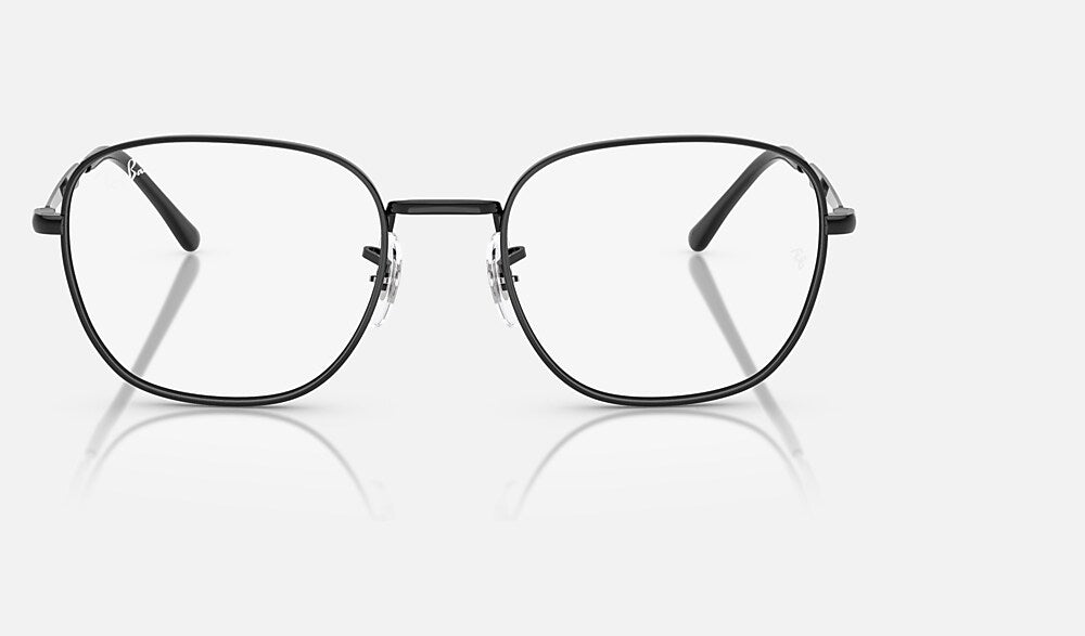 Ray-Ban 0RX6534 2509 - vista frontal