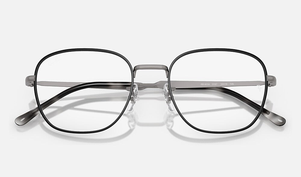Ray-Ban 0RX6534 3187 - detalle