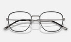 Ray-Ban 0RX6534 3187 - detalle
