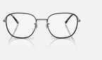 Ray-Ban 0RX6534 3187 - vista frontal
