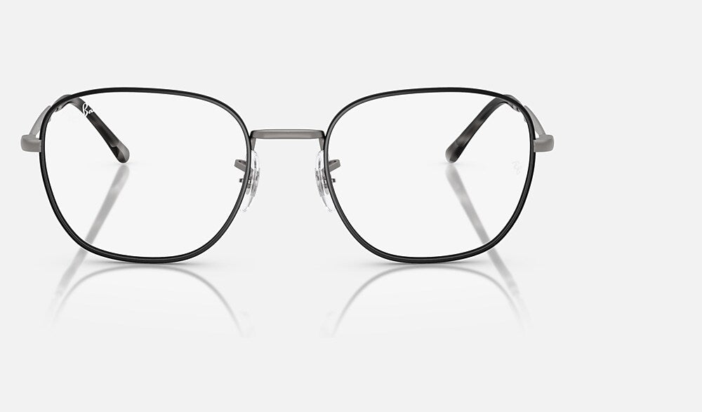 Ray-Ban 0RX6534 3187 - vista frontal