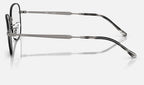 Ray-Ban 0RX6534 3187 - vista lateral