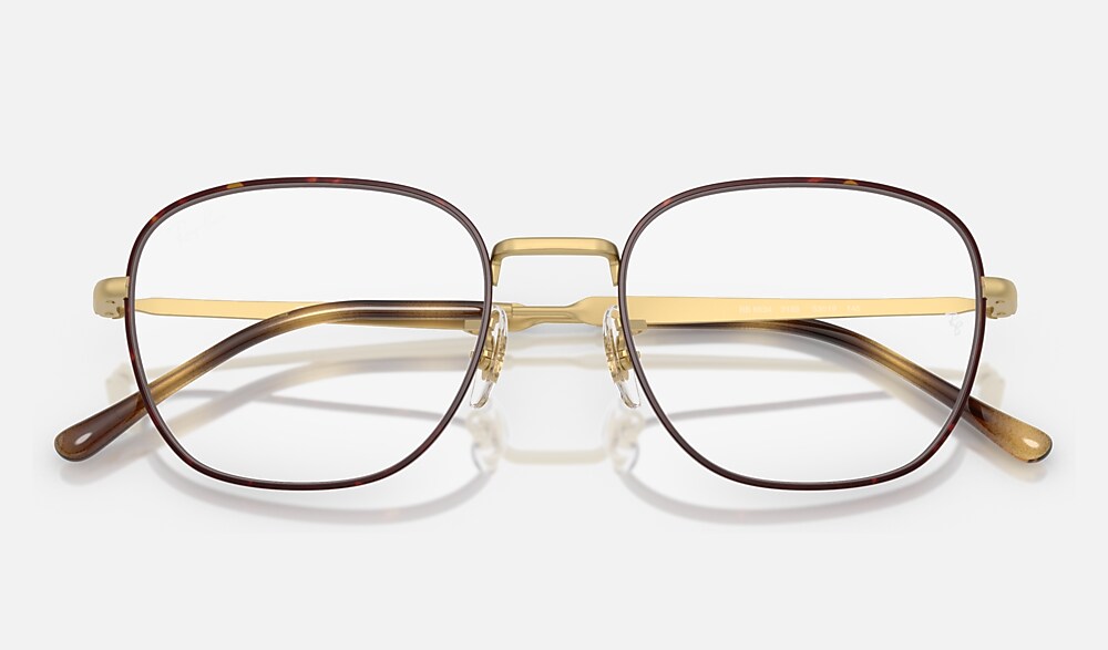Ray-Ban 0RX6534 3188 - detalle