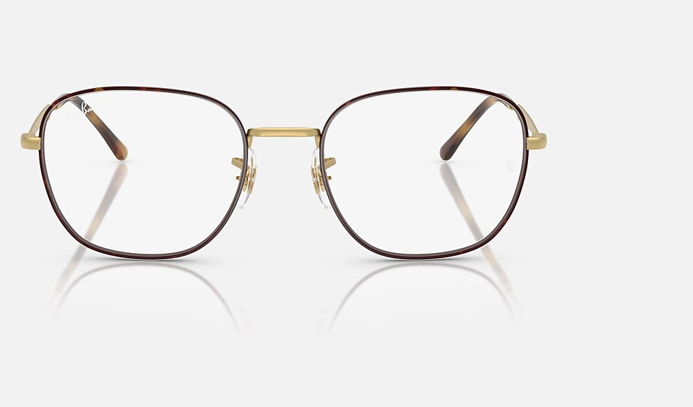 Ray-Ban 0RX6534 3188 - vista frontal