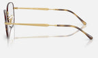 Ray-Ban 0RX6534 3188 - vista lateral
