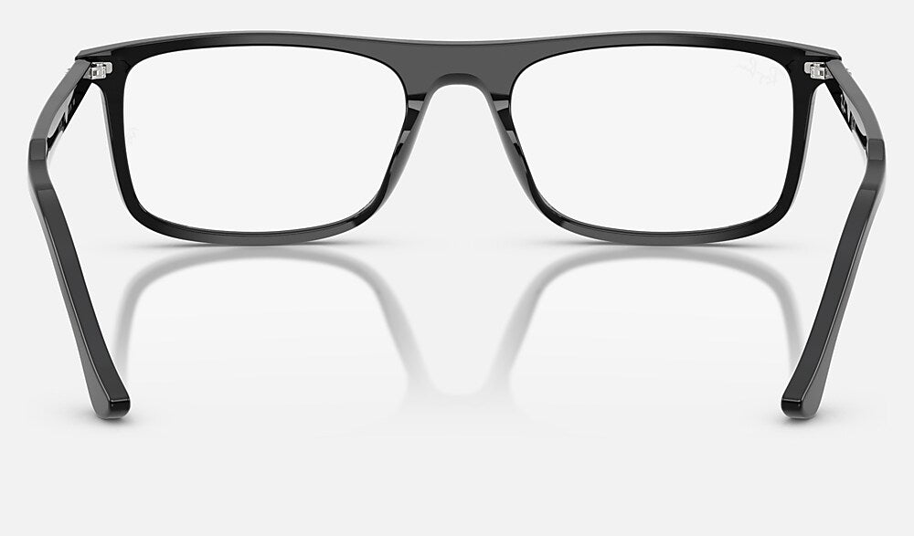Ray-Ban 0RX5440 2000 - vista posterior