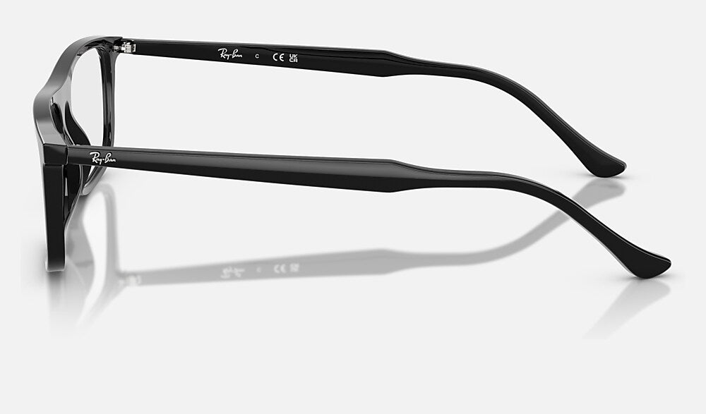 Ray-Ban 0RX5440 2000 - vista lateral