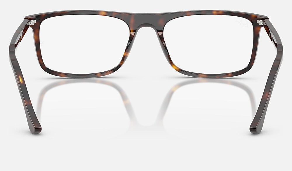 Ray-Ban 0RX5440 2012 - vista posterior