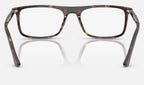 Ray-Ban 0RX5440 2012 - vista posterior