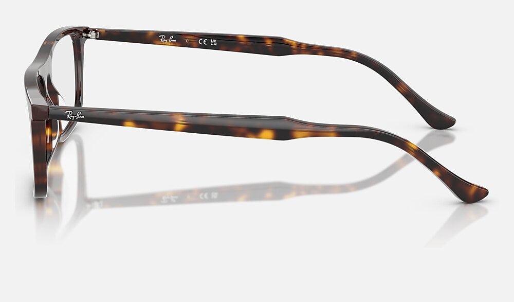 Ray-Ban 0RX5440 2012 - vista lateral