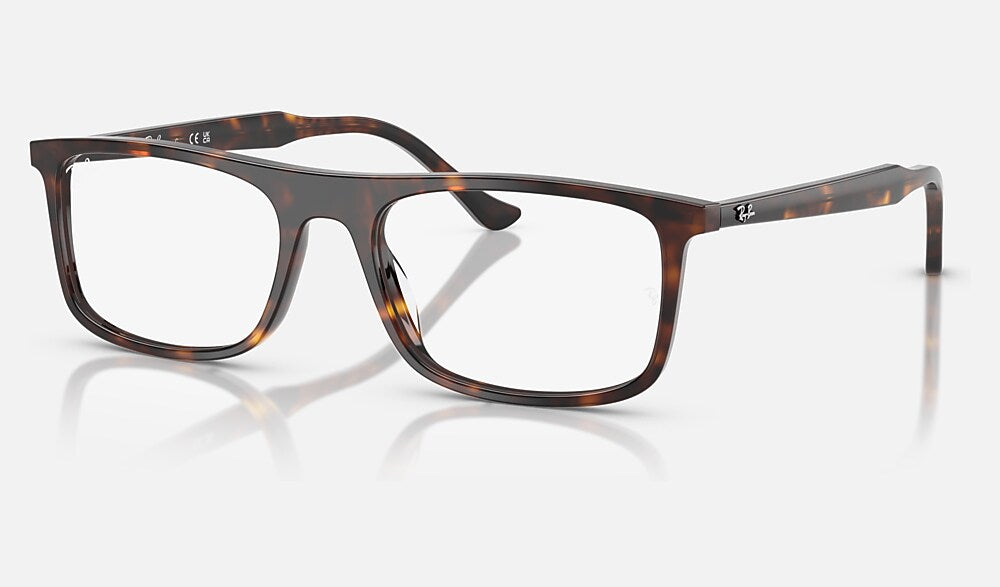 Ray-Ban 0RX5440 2012 - vista tres cuartos